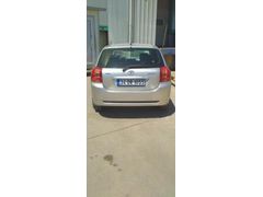 Sahibinden Toyota Corolla 1.6 Sport 2006 Model  162.000 km Bej