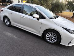 Sahibinden Toyota Corolla 1.6 Flame 2019 Model Kahramanmaraş 80.000 km Beyaz