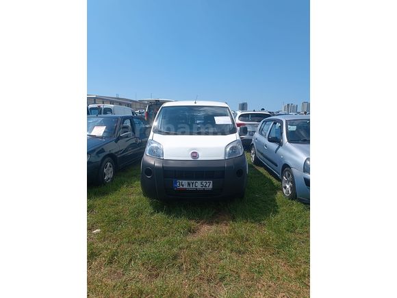 ACİLLL???Sahibinden Fiat Fiorino Cargo 1.3 Multijet 2012 Model 