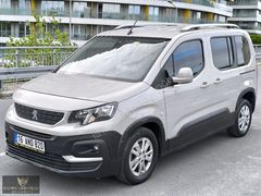 2020 MODEL 1.5 BLUE HDI ACTİVE MASRAFSIZ RİFTER. KREDİ ÇIKAR.