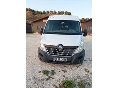Sahibinden Renault Master 16+1 