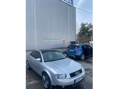 Sahibinden Audi A4 Sedan 1.6 2002 Model 