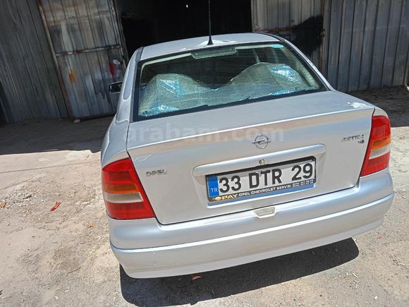 Sahibinden Opel Astra 1.4 Classic 2004 Model