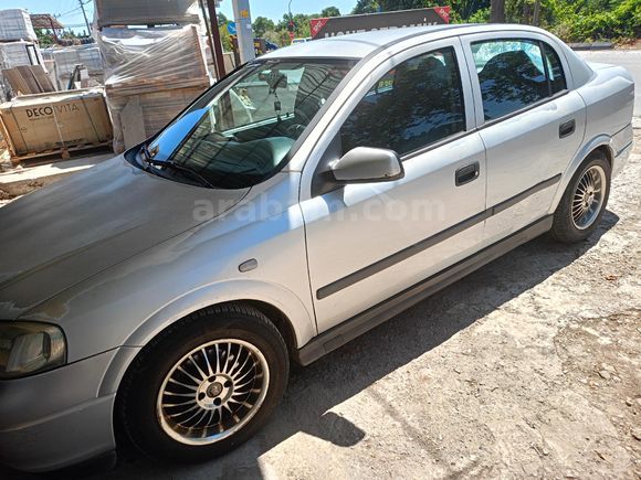 Sahibinden Opel Astra 1.4 Classic 2004 Model