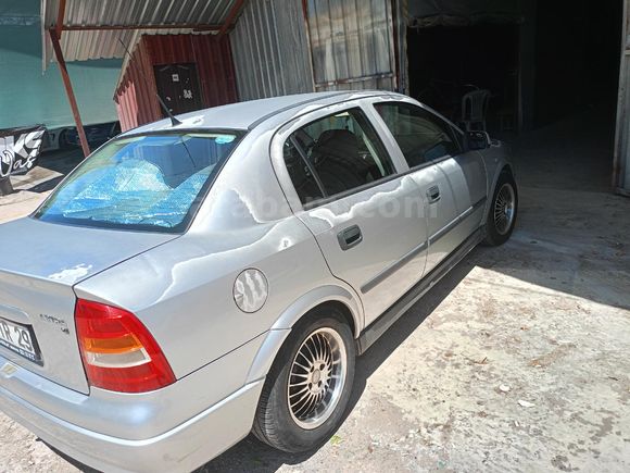 Sahibinden Opel Astra 1.4 Classic 2004 Model