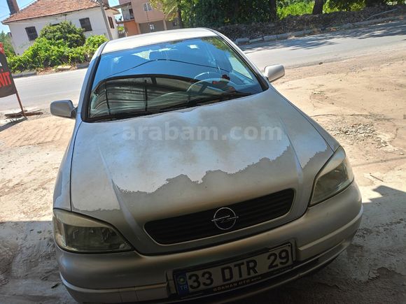 Sahibinden Opel Astra 1.4 Classic 2004 Model