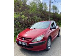 Sahibinden Peugeot 307 1.4 HDi XR 2005 Model 