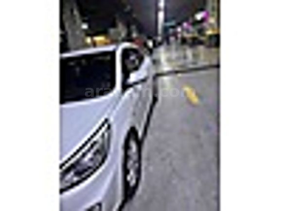 Sahibinden Hyundai Accent Blue 1.6 CRDI Mode Plus 2015 Model 