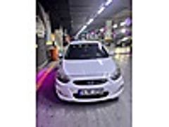 Sahibinden Hyundai Accent Blue 1.6 CRDI Mode Plus 2015 Model 