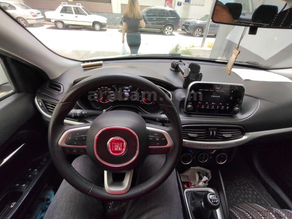 Sahibinden Fiat Egea 1.4 Fire Urban Plus 2020 Model