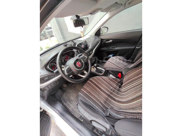 Sahibinden Fiat Egea 1.4 Fire Urban Plus 2020 Model