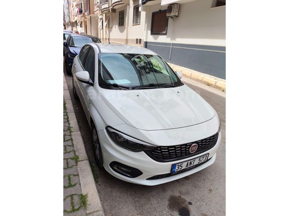 Sahibinden Fiat Egea 1.4 Fire Urban Plus 2020 Model