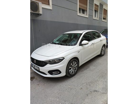 Sahibinden Fiat Egea 1.4 Fire Urban Plus 2020 Model