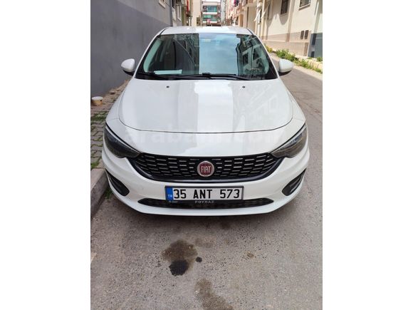 Sahibinden Fiat Egea 1.4 Fire Urban Plus 2020 Model