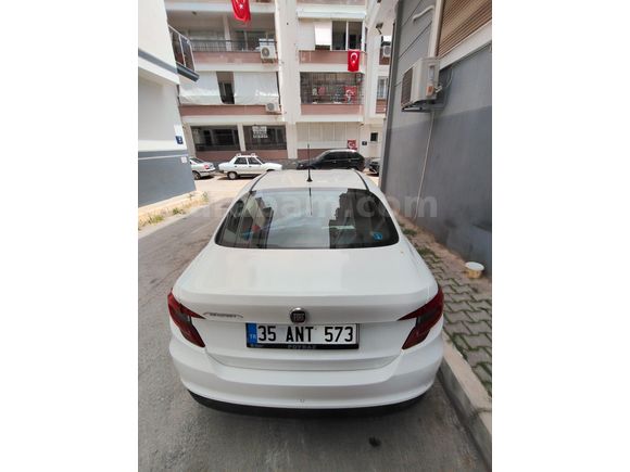 Sahibinden Fiat Egea 1.4 Fire Urban Plus 2020 Model