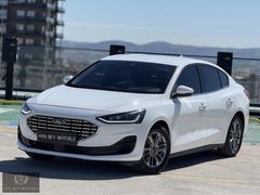 HANBEY MOTORS 2023 FORD FOCUS 1.5 Tİ-VCT TİTANİUM HATASIZ