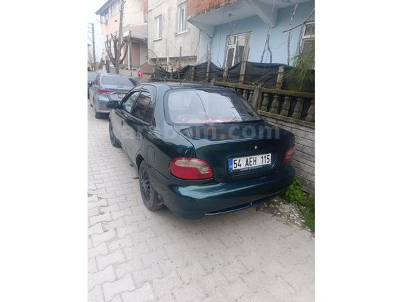 Sahibinden Hyundai Accent 1.5 GLS 1997 Model