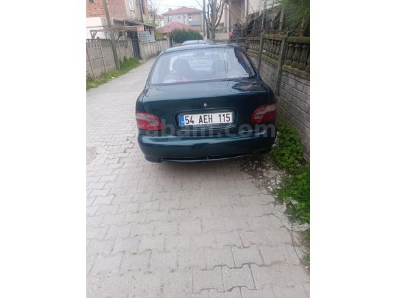 Sahibinden Hyundai Accent 1.5 GLS 1997 Model