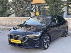 GM'den 50.BİN KM'de HATASIZ TİTANİUM TAKAS OLUR