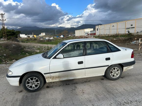Sahibinden Opel Astra 1.4 GL 1997 Model