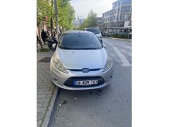 Sahibinden Ford Fiesta 1.4 TDCi Titanium 2011 Model 
