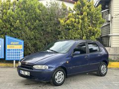Galeriden Fiat Palio 1.4 EL 1999 Model Ankara