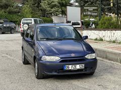 Galeriden Fiat Palio 1.4 EL 1999 Model Ankara