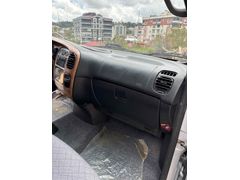 Sahibinden Hyundai Starex 2.5 CRDI Multiway 2007 Model 