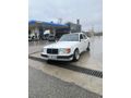 Sahibinden Mercedes - Benz E 200 1986 Model 