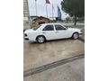 Sahibinden Mercedes - Benz E 200 1986 Model 