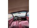 Sahibinden Mercedes - Benz E 200 1986 Model 