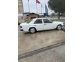 Sahibinden Mercedes - Benz E 200 1986 Model 