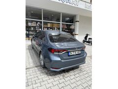 Sahibinden Toyota Corolla 1.8 Hybrid Dream 2022 Model 