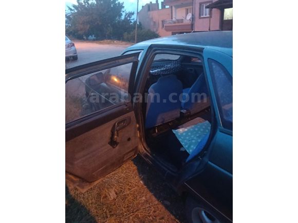 Sahibinden Lada Vega 1.5 2000 Model