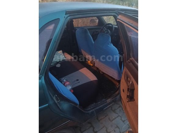 Sahibinden Lada Vega 1.5 2000 Model