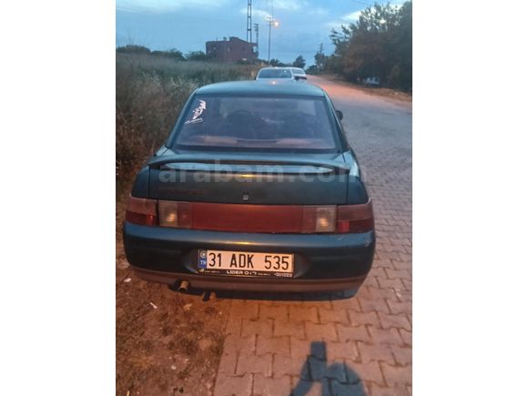 Sahibinden Lada Vega 1.5 2000 Model