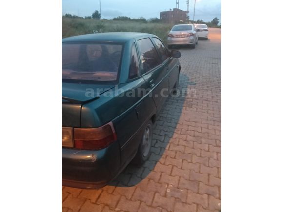 Sahibinden Lada Vega 1.5 2000 Model