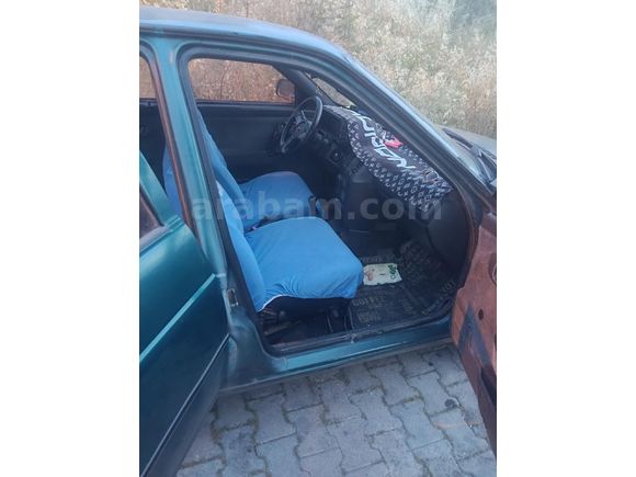 Sahibinden Lada Vega 1.5 2000 Model