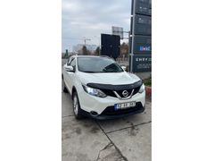 Sahibinden Nissan Qashqai 1.5 dCi Tekna Sky Pack 2015 Model 