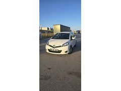Sahibinden Toyota Yaris 1.33 Fun 2013 Model Ankara