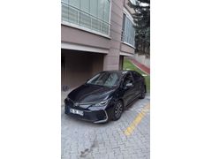 Sahibinden Toyota Corolla 1.6 Dream 2019 Model  530.000 km Siyah