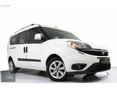 MSH AUTO GÜVENCESİYLE 2015 MODEL FİAT DOBLO MAXİ 1.3 MULTİJET