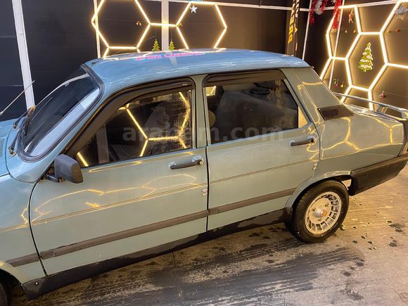 Sahibinden Renault R 12 Toros 1989 Model
