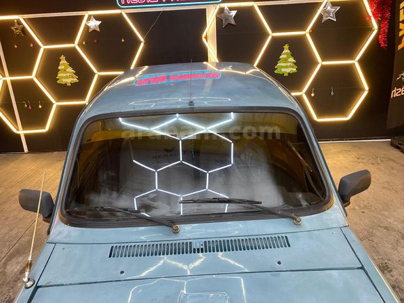 Sahibinden Renault R 12 Toros 1989 Model
