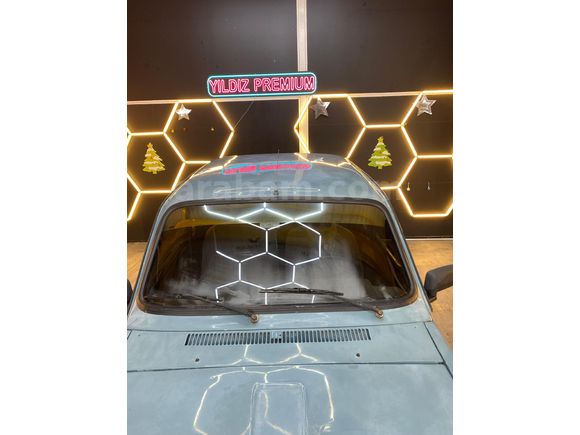 Sahibinden Renault R 12 Toros 1989 Model