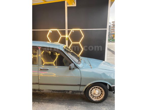 Sahibinden Renault R 12 Toros 1989 Model