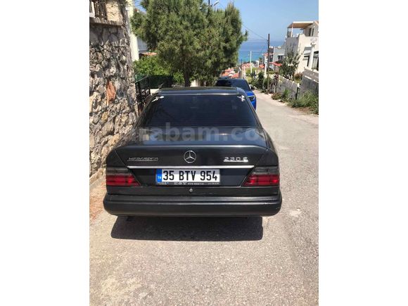 Sahibinden Mercedes - Benz E 230 Elegance 1990 Model 
