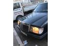 Sahibinden Mercedes - Benz E 230 Elegance 1990 Model 