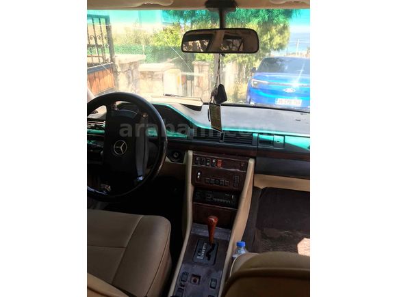 Sahibinden Mercedes - Benz E 230 Elegance 1990 Model 