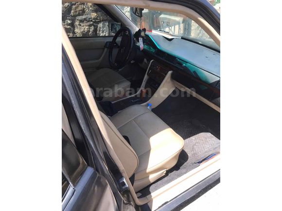 Sahibinden Mercedes - Benz E 230 Elegance 1990 Model 